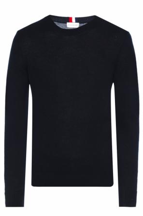 Crewneck sweater, zdjęcie 1 Crewneck sweater od Moncler